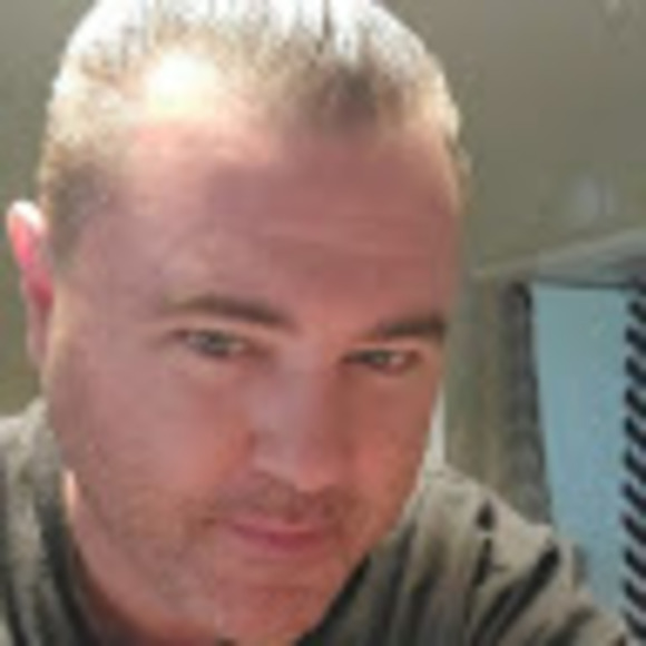 Meet your Posher, Jeff - Picture 1 of 1